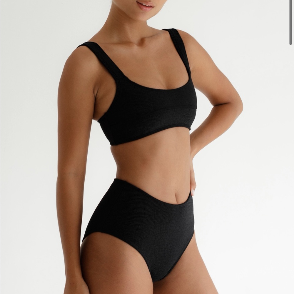 Bathing suit top